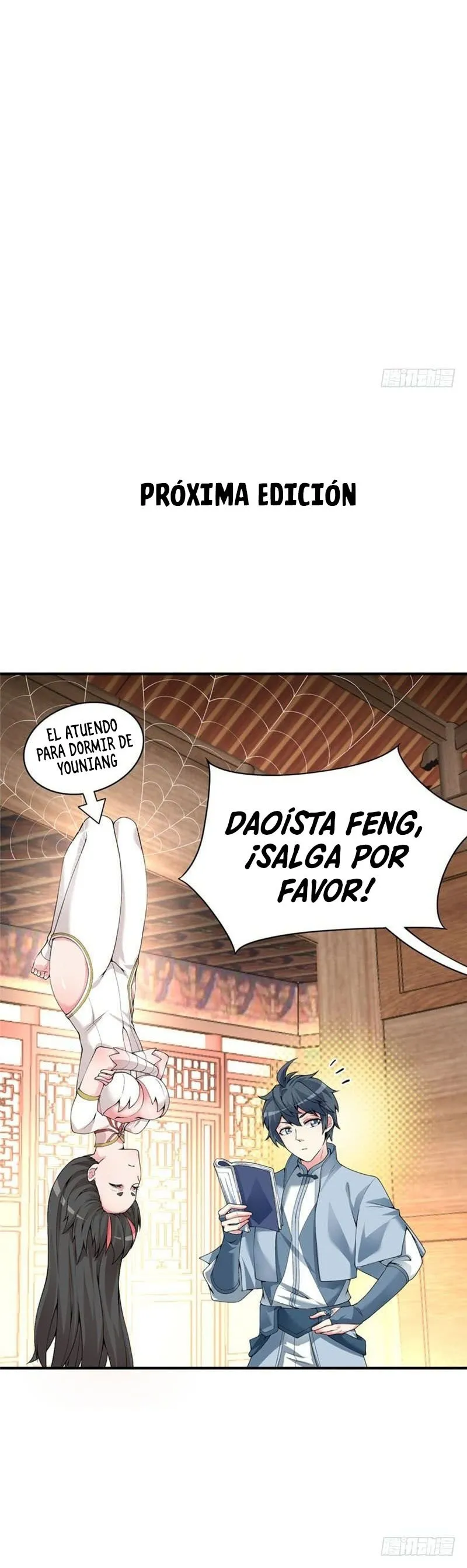 I Picked Up A Attribute Capítulo 16 en Línea - página 10