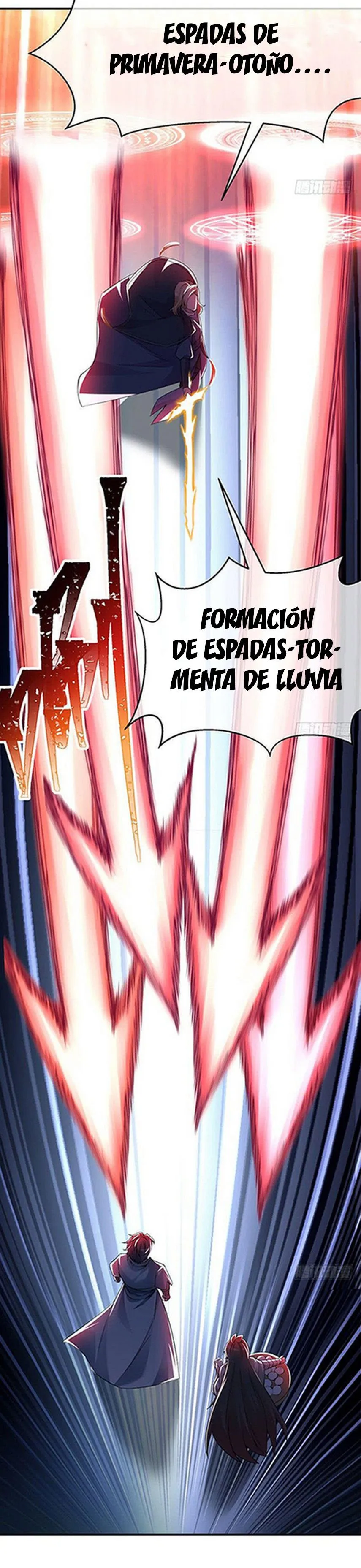 I Picked Up A Attribute Capítulo 19 en Línea - página 21
