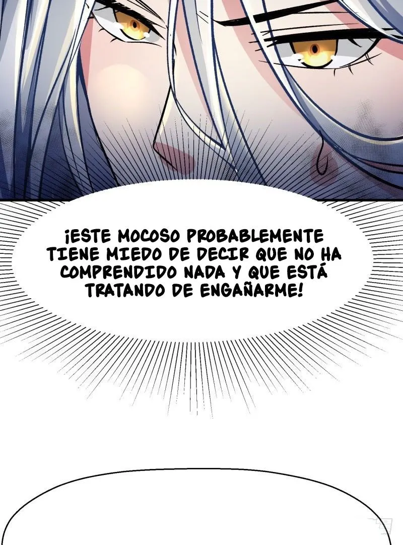 I Picked Up A Attribute Capítulo 2 en Línea - página 5