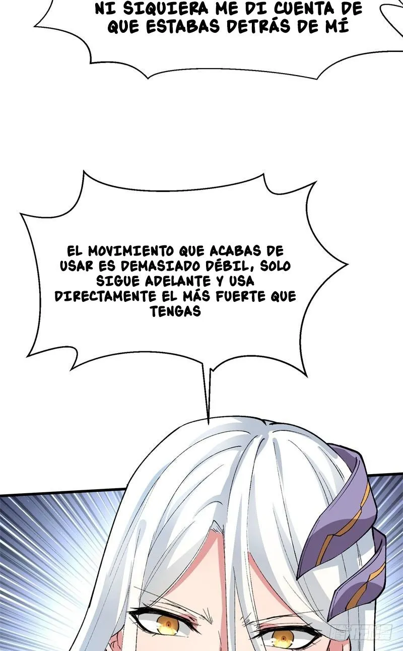 I Picked Up A Attribute Capítulo 2 en Línea - página 32