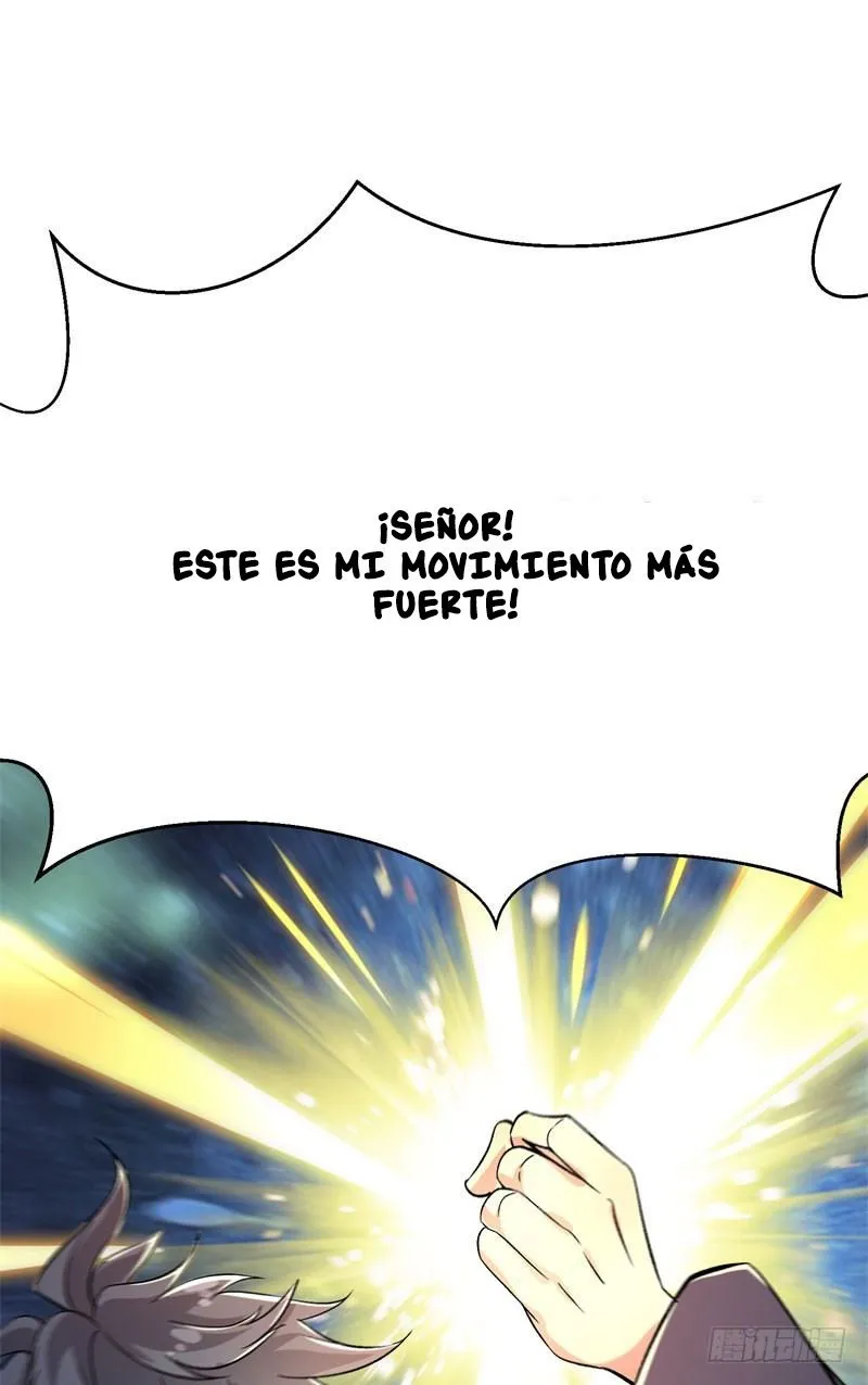 I Picked Up A Attribute Capítulo 2 en Línea - página 37