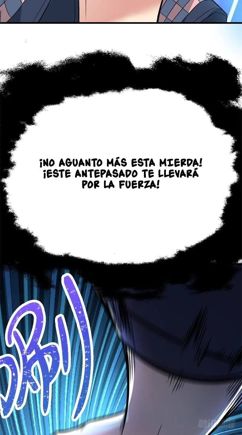 I Picked Up A Attribute Capítulo 2 en Línea - página 49