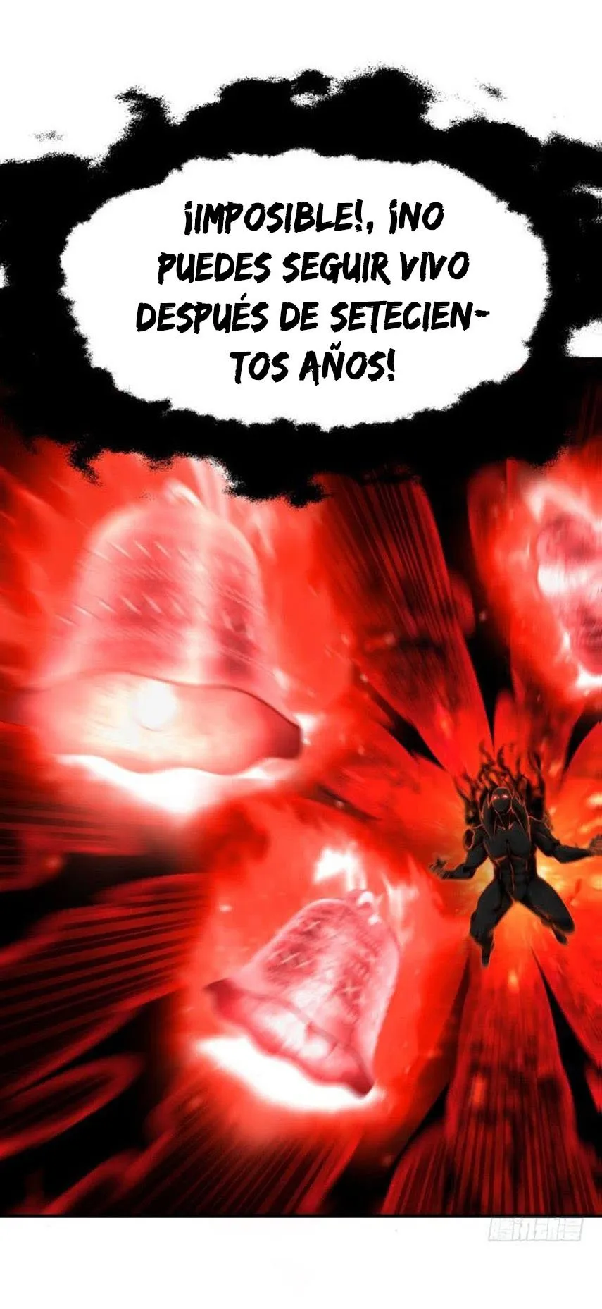 I Picked Up A Attribute Capítulo 21 en Línea - página 20