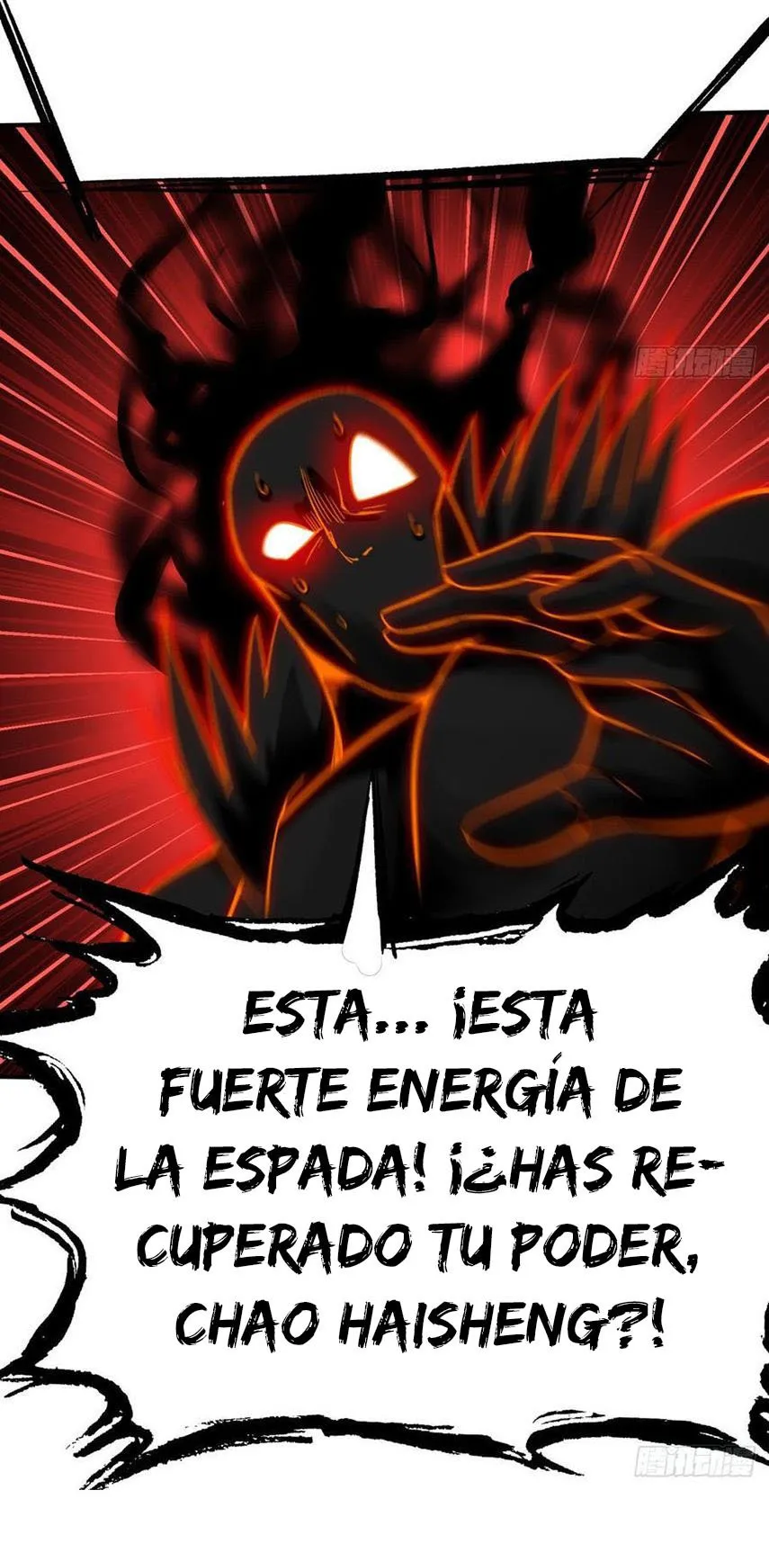 I Picked Up A Attribute Capítulo 22 en Línea - página 27