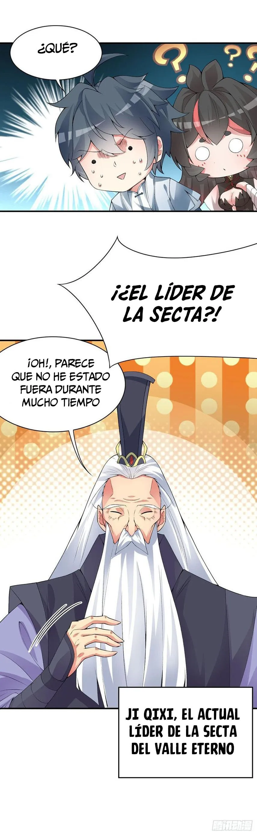 I Picked Up A Attribute Capítulo 22 en Línea - página 43