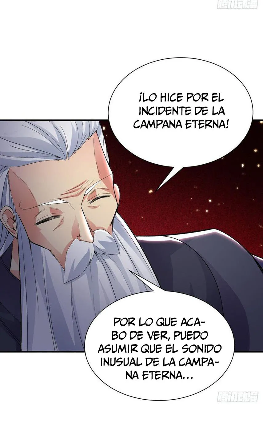 I Picked Up A Attribute Capítulo 23 en Línea - página 12