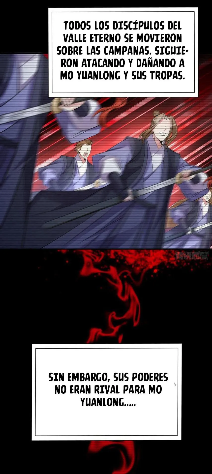 I Picked Up A Attribute Capítulo 23 en Línea - página 15
