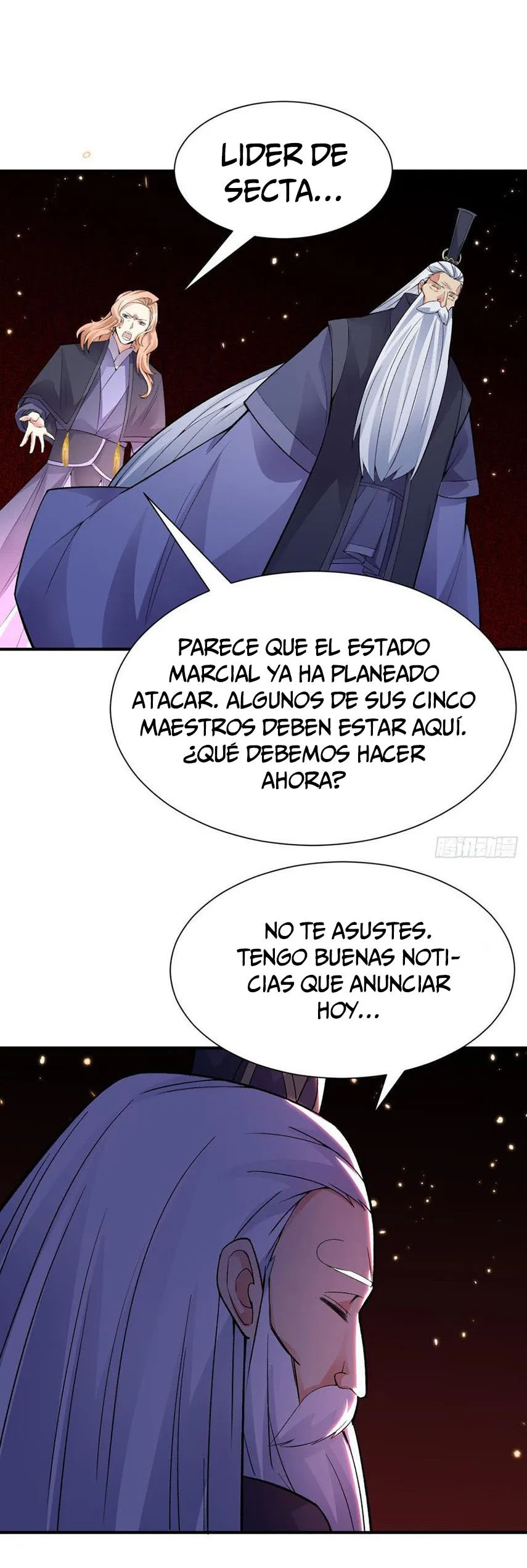I Picked Up A Attribute Capítulo 23 en Línea - página 21