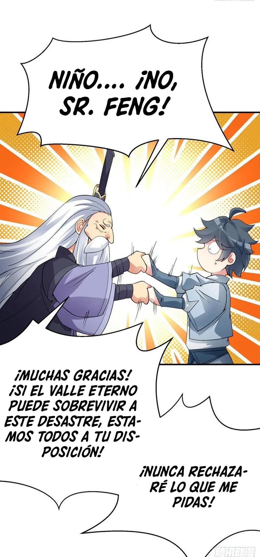 I Picked Up A Attribute Capítulo 24 en Línea - página 12