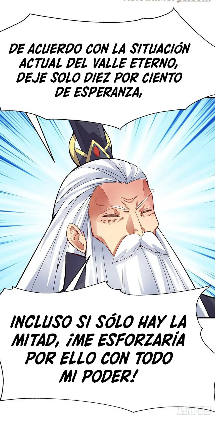 I Picked Up A Attribute Capítulo 24 en Línea - página 20
