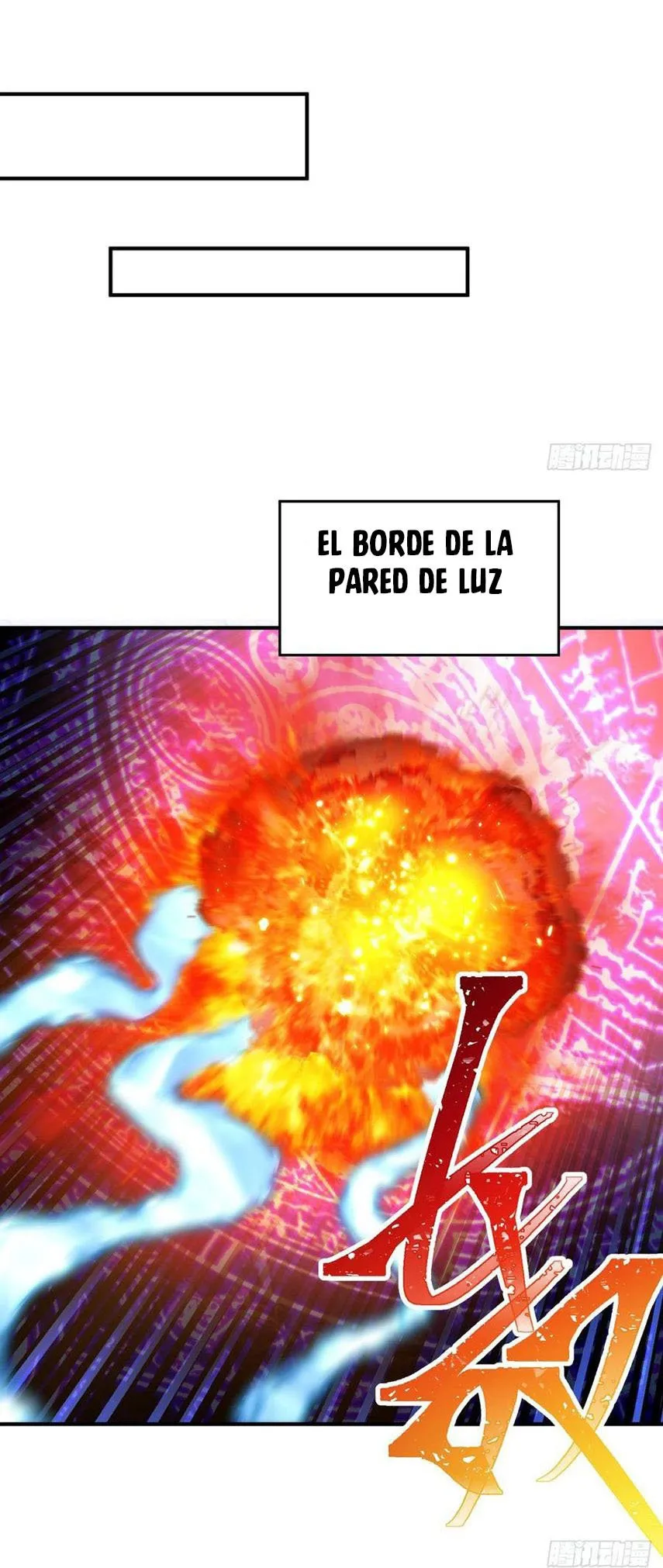 I Picked Up A Attribute Capítulo 24 en Línea - página 31