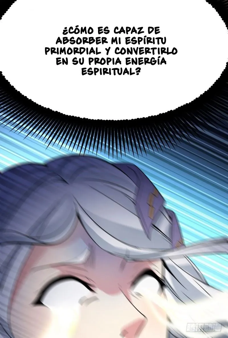 I Picked Up A Attribute Capítulo 3 en Línea - página 5