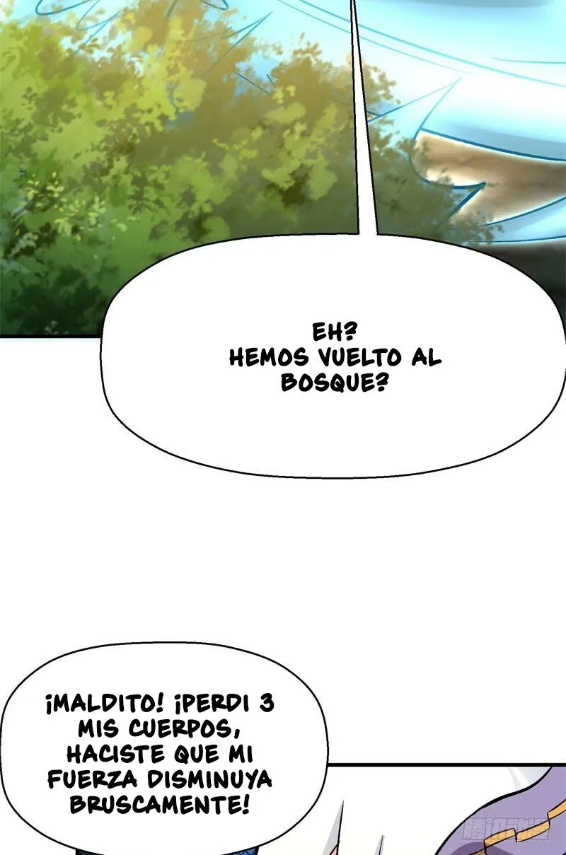 I Picked Up A Attribute Capítulo 3 en Línea - página 14