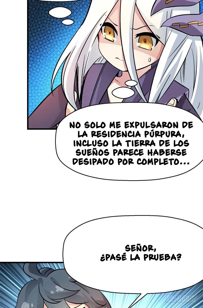I Picked Up A Attribute Capítulo 3 en Línea - página 15