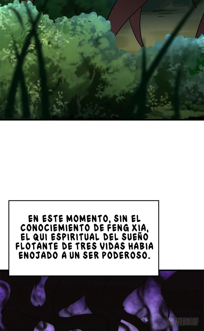 I Picked Up A Attribute Capítulo 3 en Línea - página 19