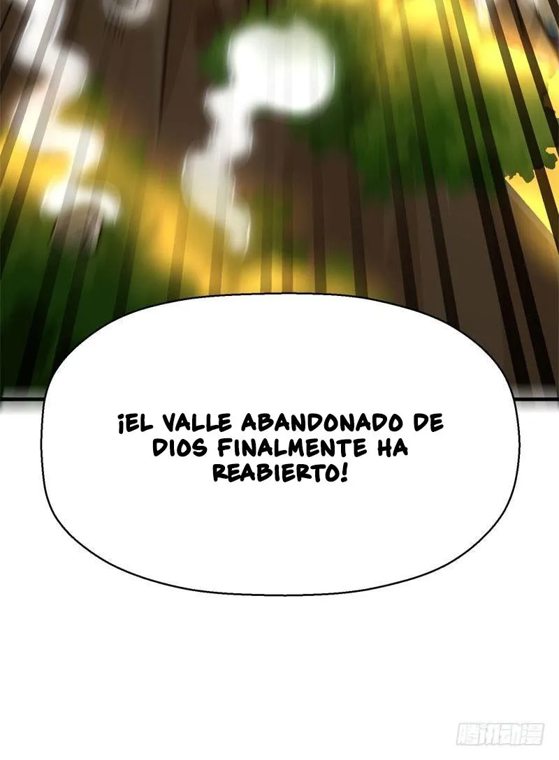 I Picked Up A Attribute Capítulo 3 en Línea - página 49