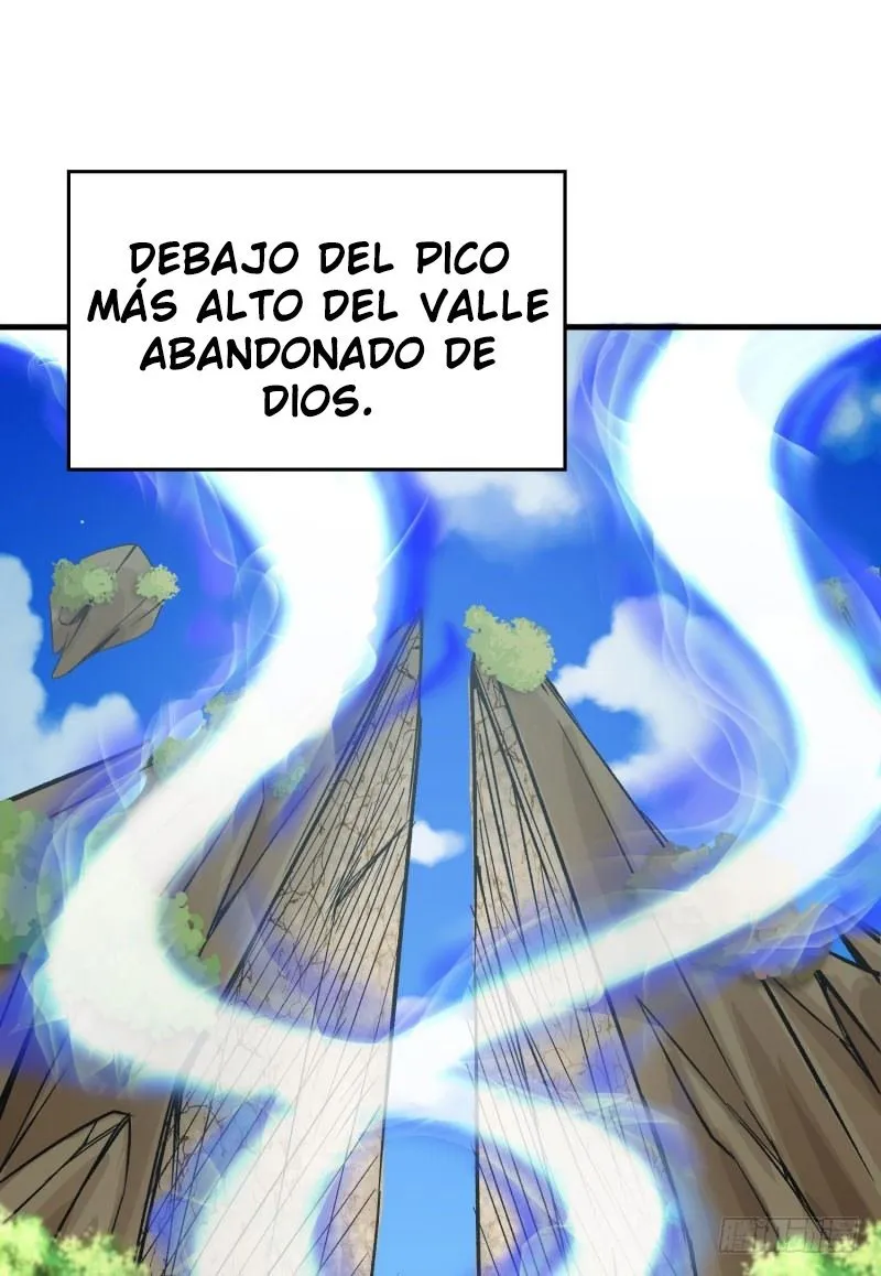 I Picked Up A Attribute Capítulo 4 en Línea - página 2