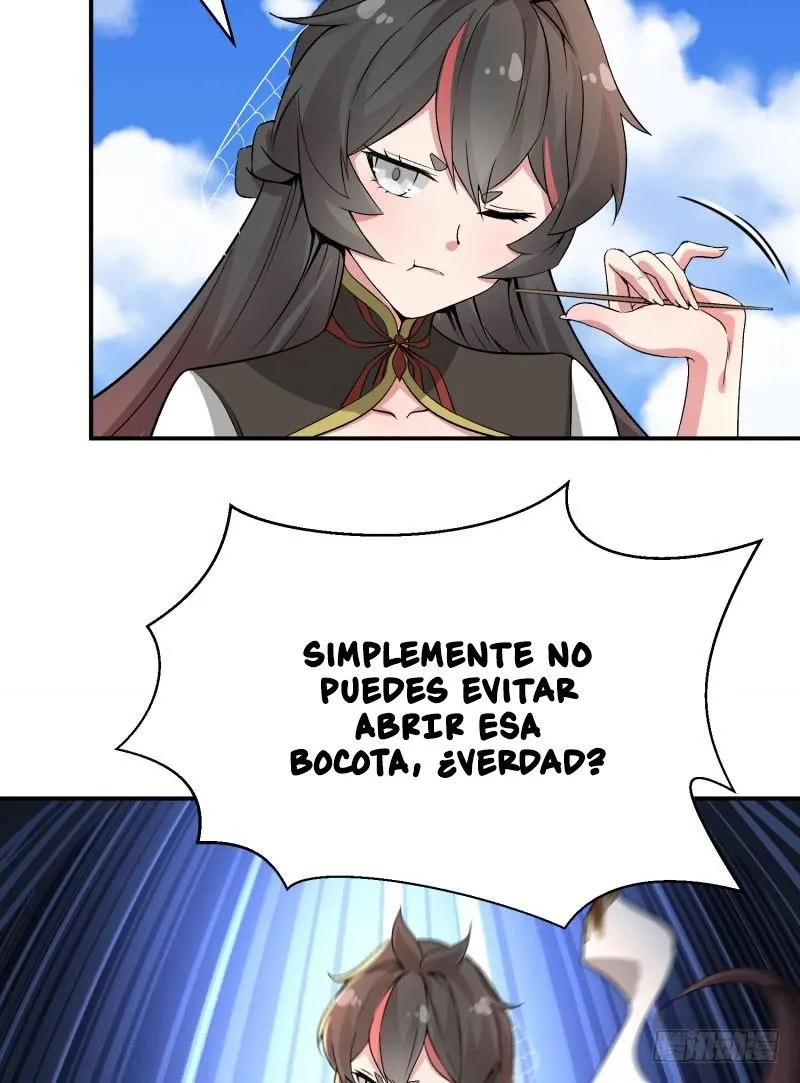 I Picked Up A Attribute Capítulo 4 en Línea - página 39