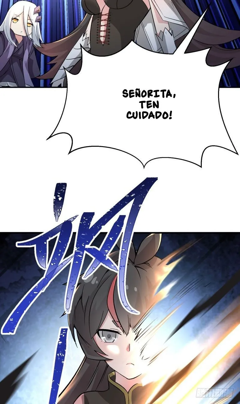 I Picked Up A Attribute Capítulo 4 en Línea - página 54