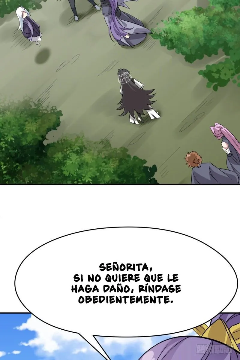 I Picked Up A Attribute Capítulo 4 en Línea - página 71