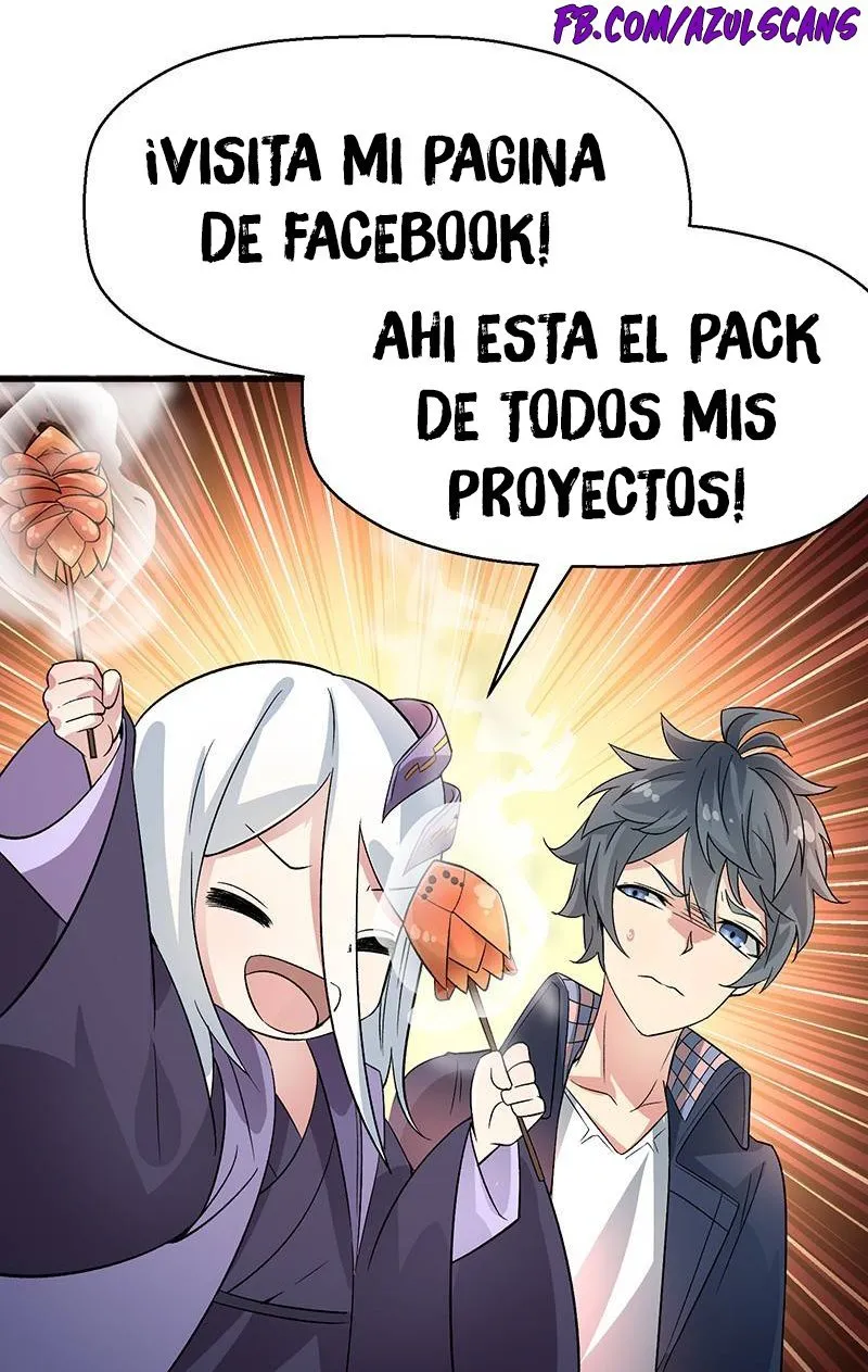 I Picked Up A Attribute Capítulo 4 en Línea - página 73