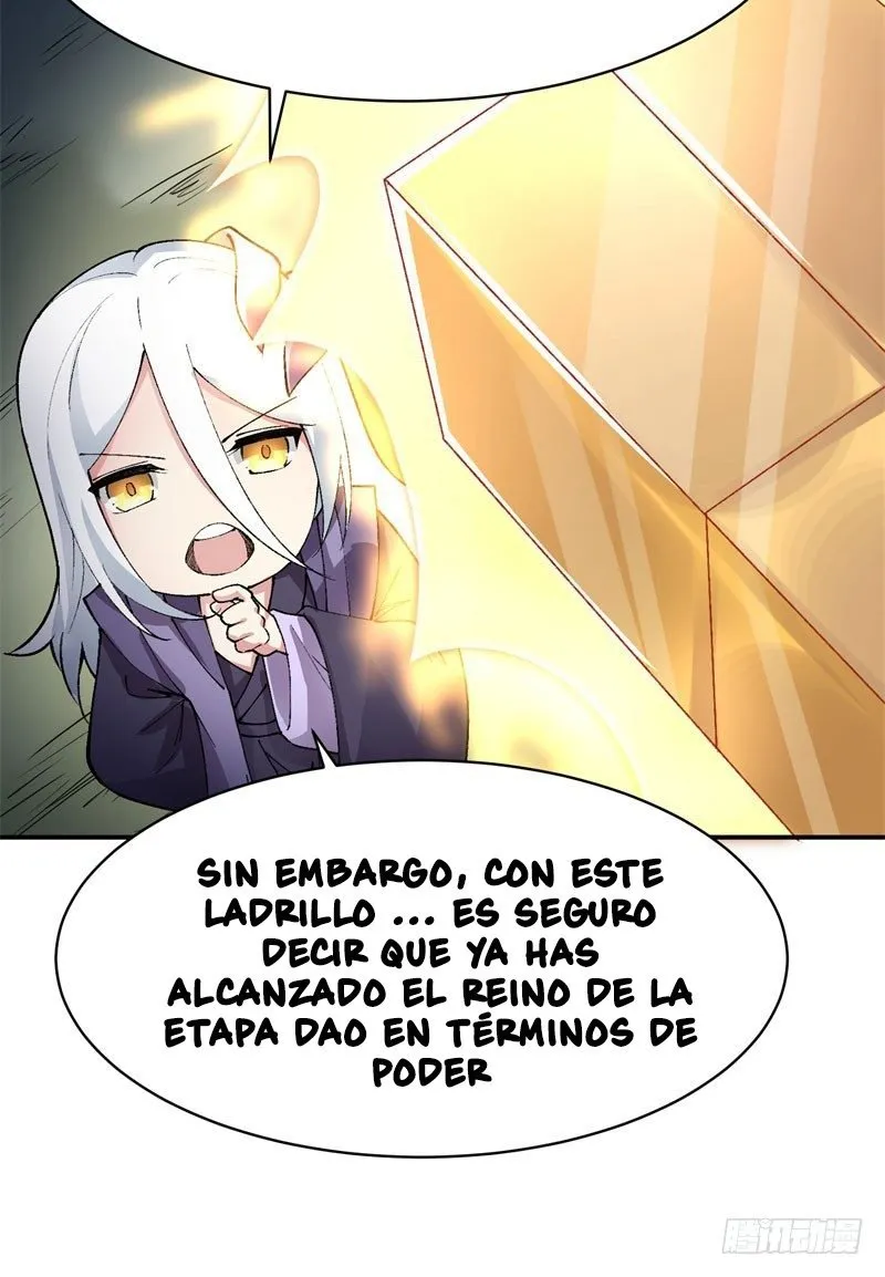 I Picked Up A Attribute Capítulo 5 en Línea - página 26