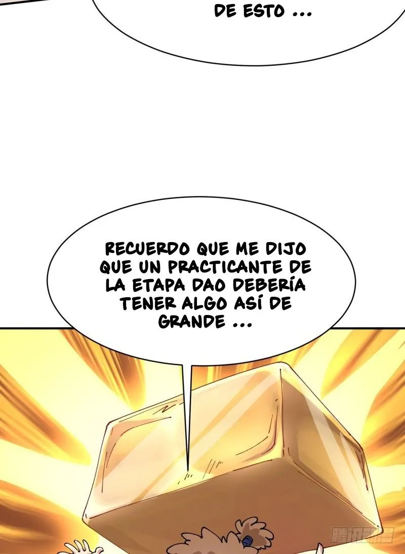 I Picked Up A Attribute Capítulo 5 en Línea - página 34