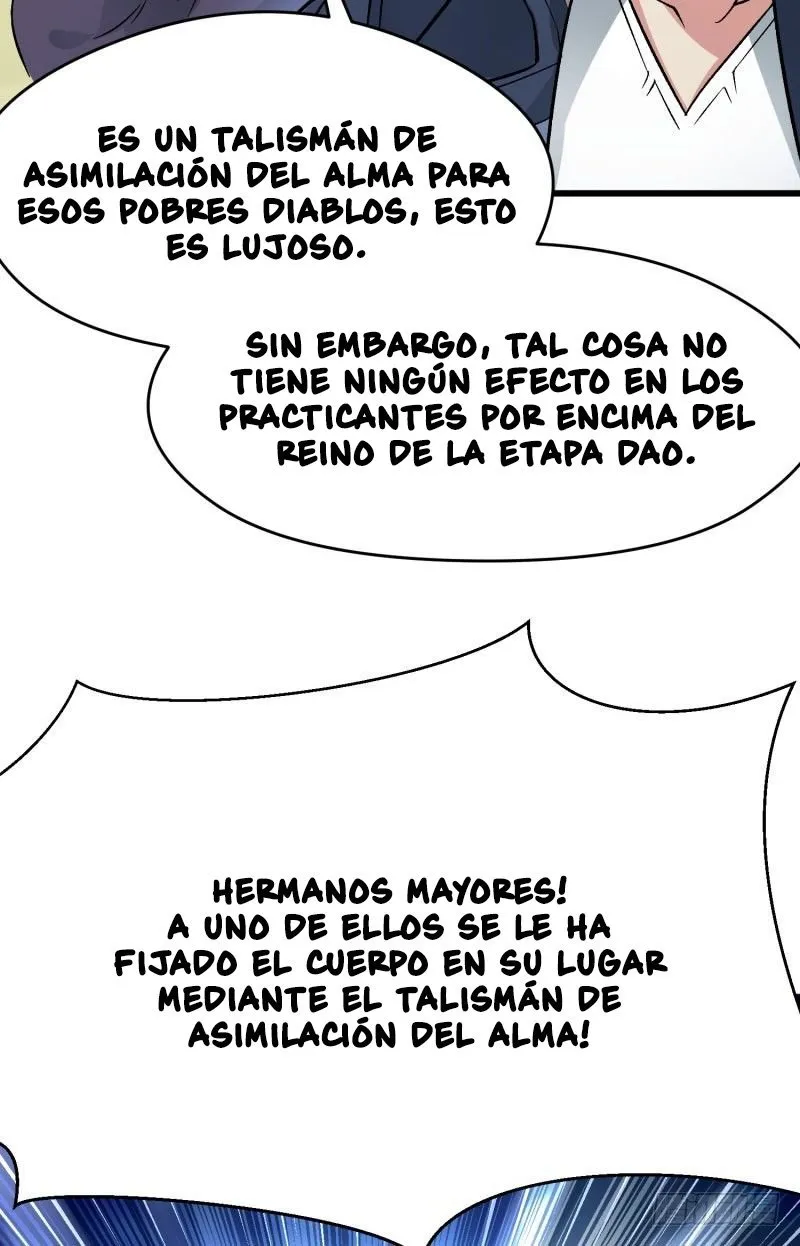 I Picked Up A Attribute Capítulo 5 en Línea - página 41