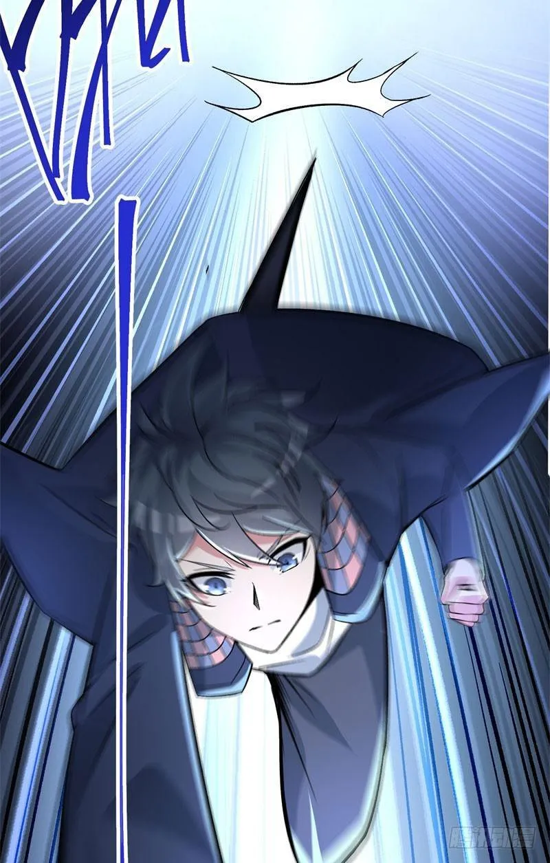 I Picked Up A Attribute Capítulo 5 en Línea - página 49