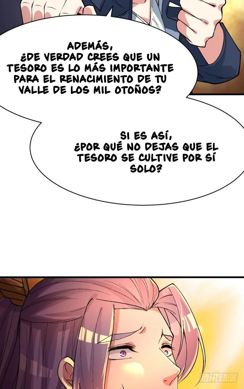 I Picked Up A Attribute Capítulo 7 en Línea - página 16