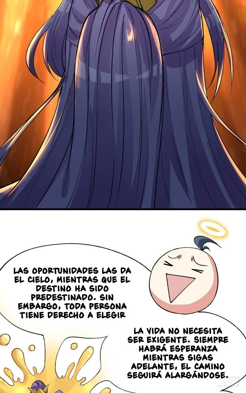 I Picked Up A Attribute Capítulo 7 en Línea - página 19