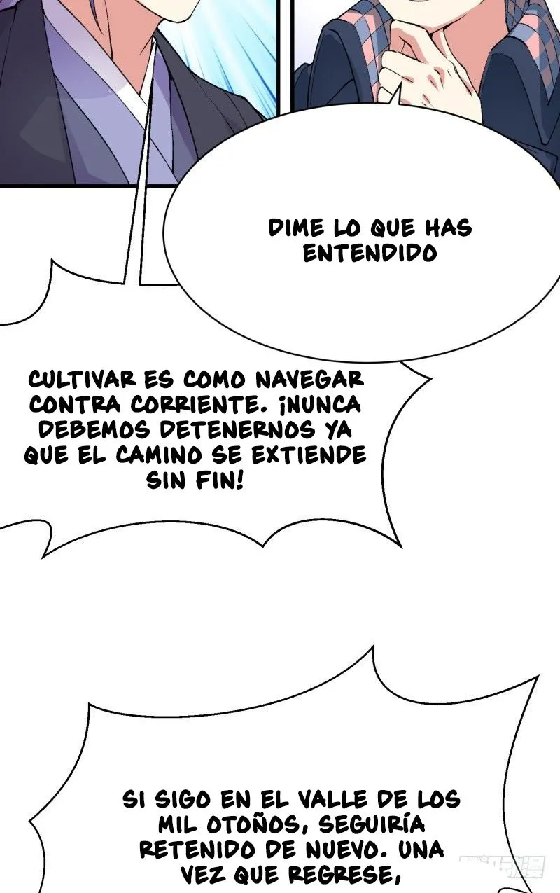 I Picked Up A Attribute Capítulo 7 en Línea - página 22