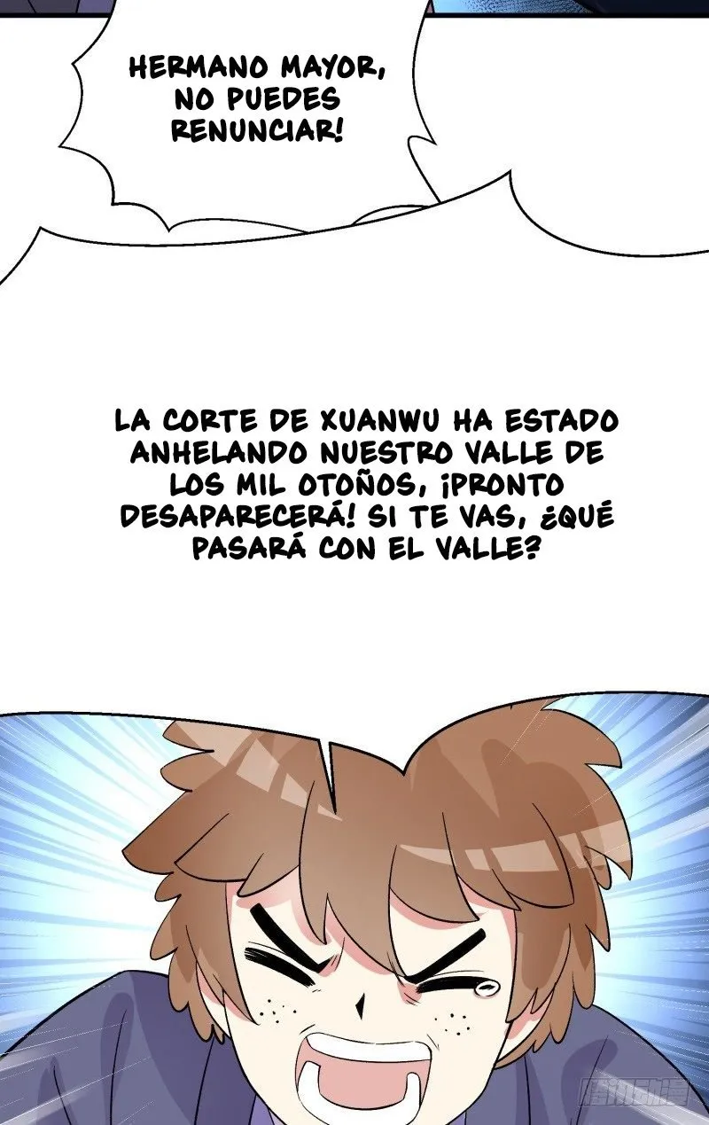 I Picked Up A Attribute Capítulo 7 en Línea - página 25