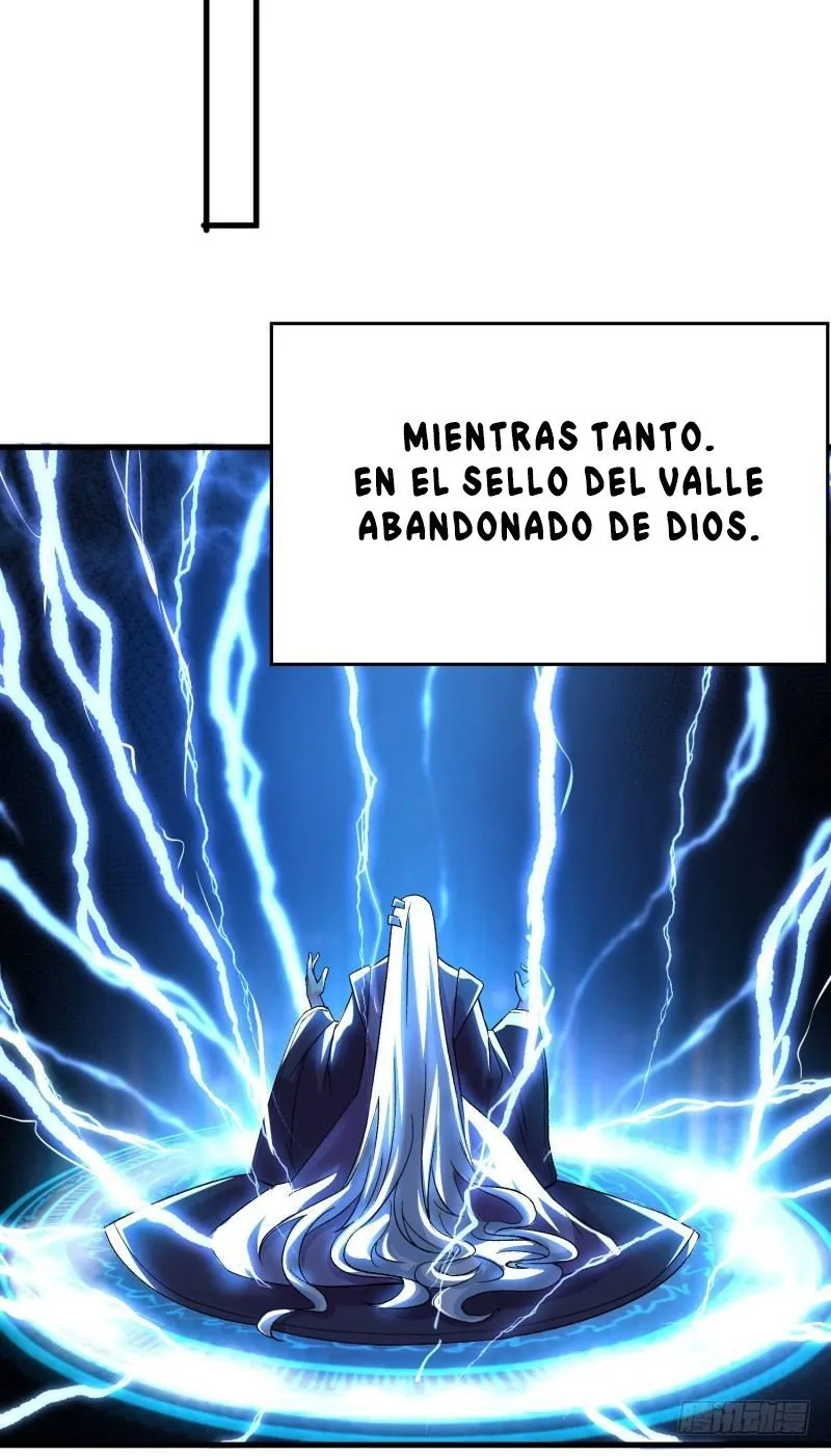 I Picked Up A Attribute Capítulo 7 en Línea - página 41