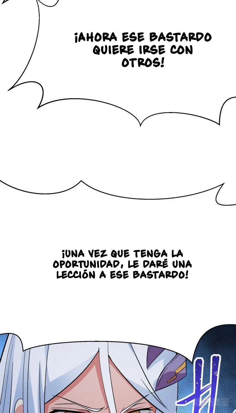 I Picked Up A Attribute Capítulo 7 en Línea - página 44