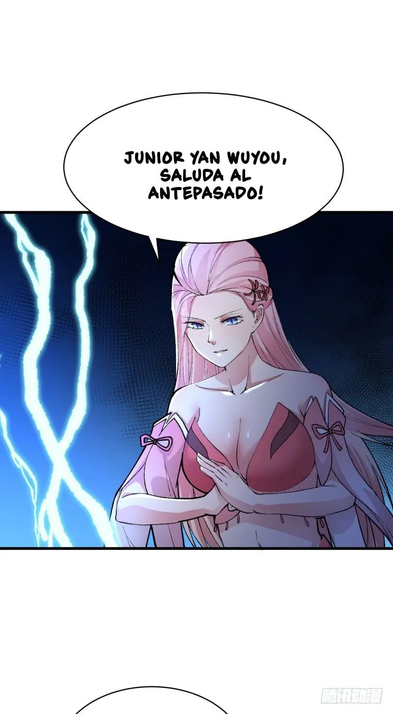 I Picked Up A Attribute Capítulo 8 en Línea - página 2
