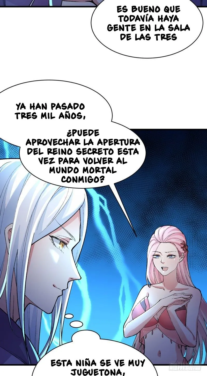 I Picked Up A Attribute Capítulo 8 en Línea - página 5