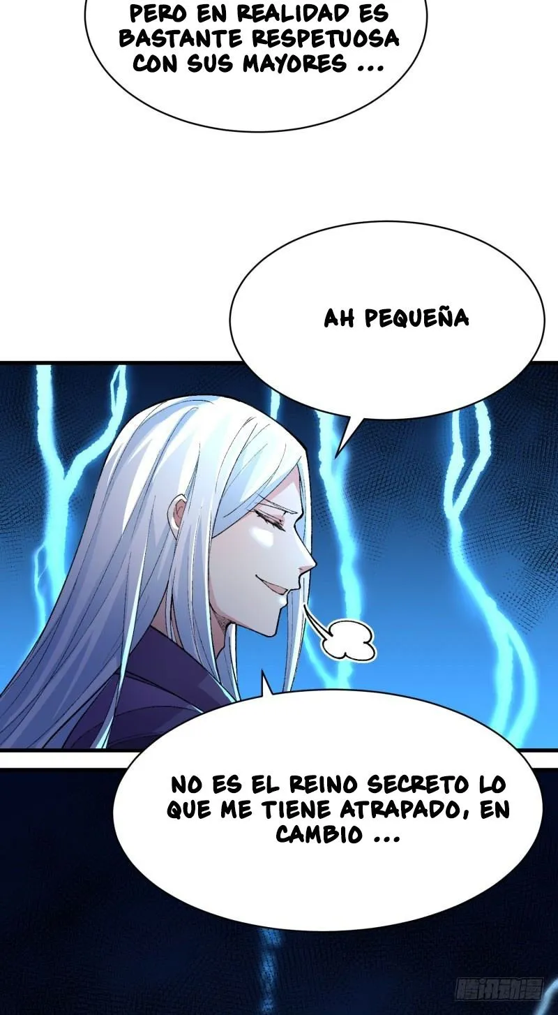 I Picked Up A Attribute Capítulo 8 en Línea - página 6