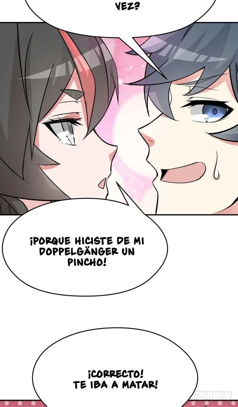 I Picked Up A Attribute Capítulo 8 en Línea - página 16