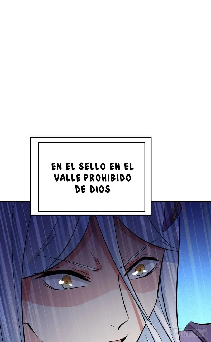 I Picked Up A Attribute Capítulo 8 en Línea - página 39