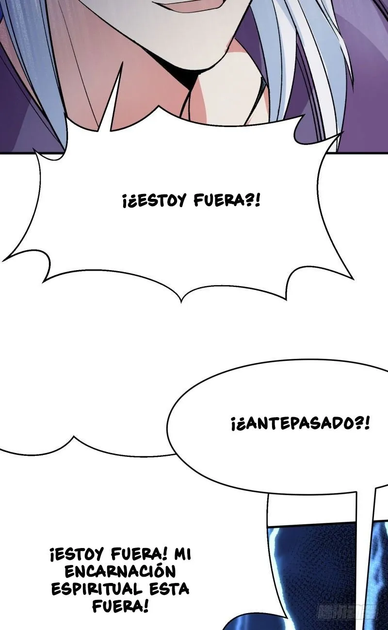 I Picked Up A Attribute Capítulo 8 en Línea - página 40