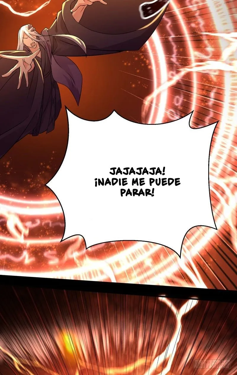 I Picked Up A Attribute Capítulo 9 en Línea - página 5