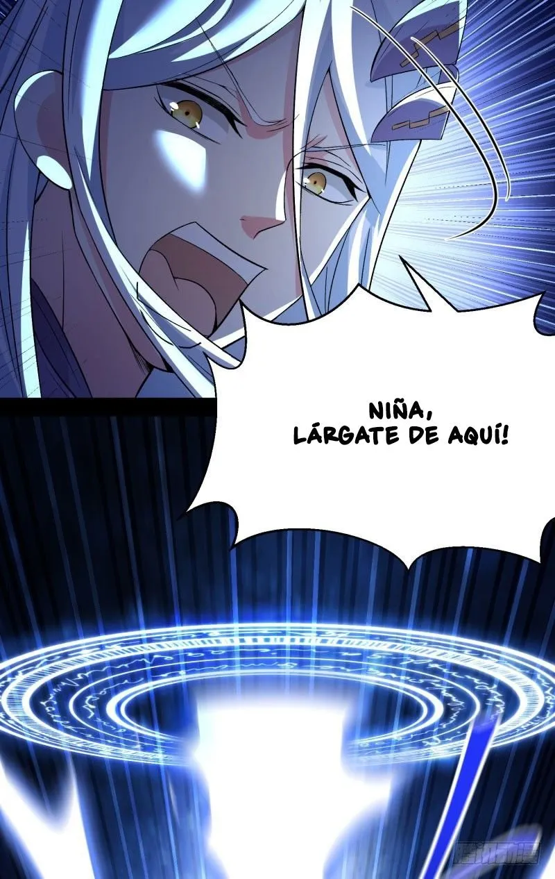 I Picked Up A Attribute Capítulo 9 en Línea - página 11