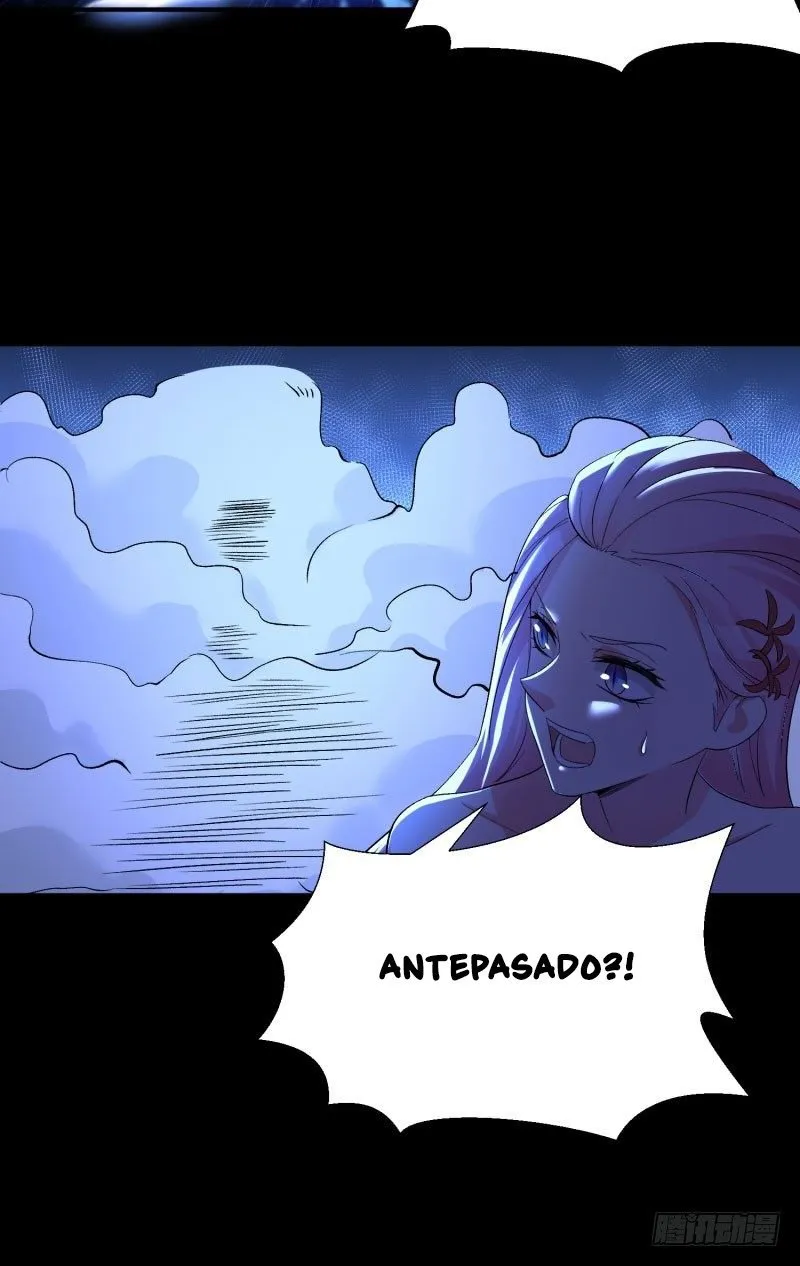 I Picked Up A Attribute Capítulo 9 en Línea - página 13