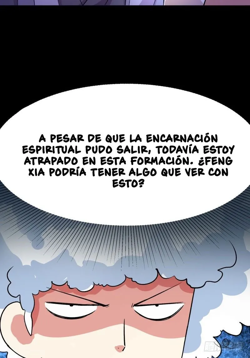 I Picked Up A Attribute Capítulo 9 en Línea - página 16