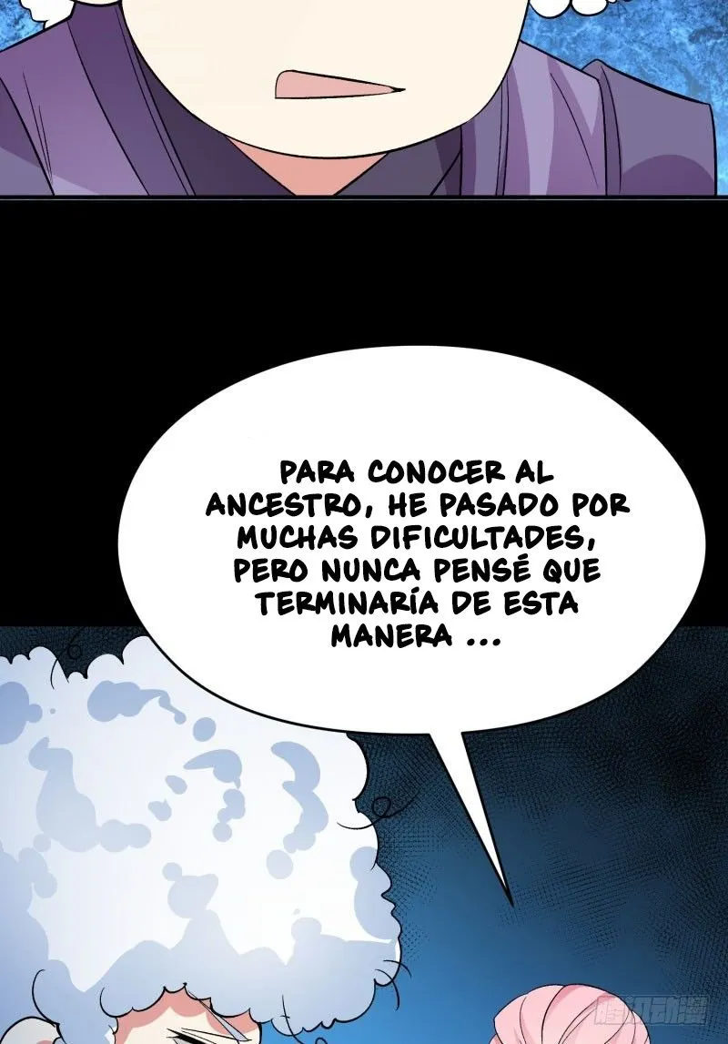 I Picked Up A Attribute Capítulo 9 en Línea - página 17