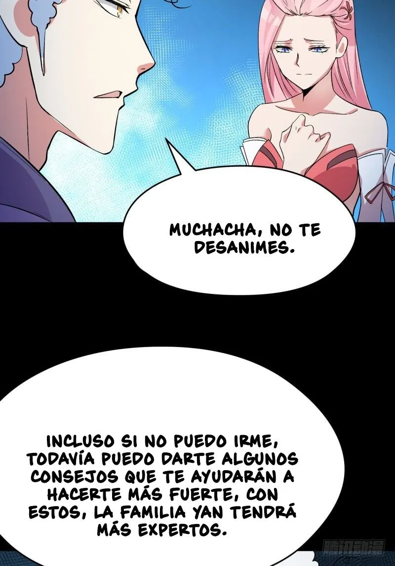 I Picked Up A Attribute Capítulo 9 en Línea - página 18