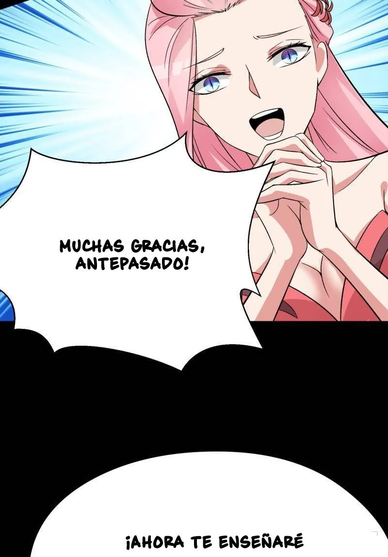 I Picked Up A Attribute Capítulo 9 en Línea - página 20