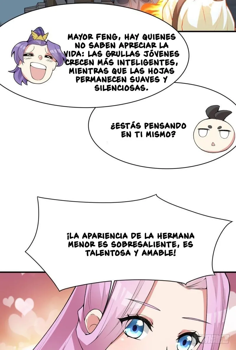 I Picked Up A Attribute Capítulo 9 en Línea - página 32