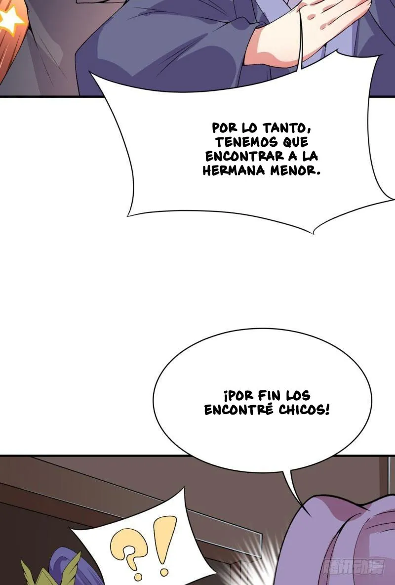 I Picked Up A Attribute Capítulo 9 en Línea - página 35